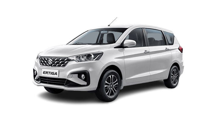 Maruti Ertiga taxi