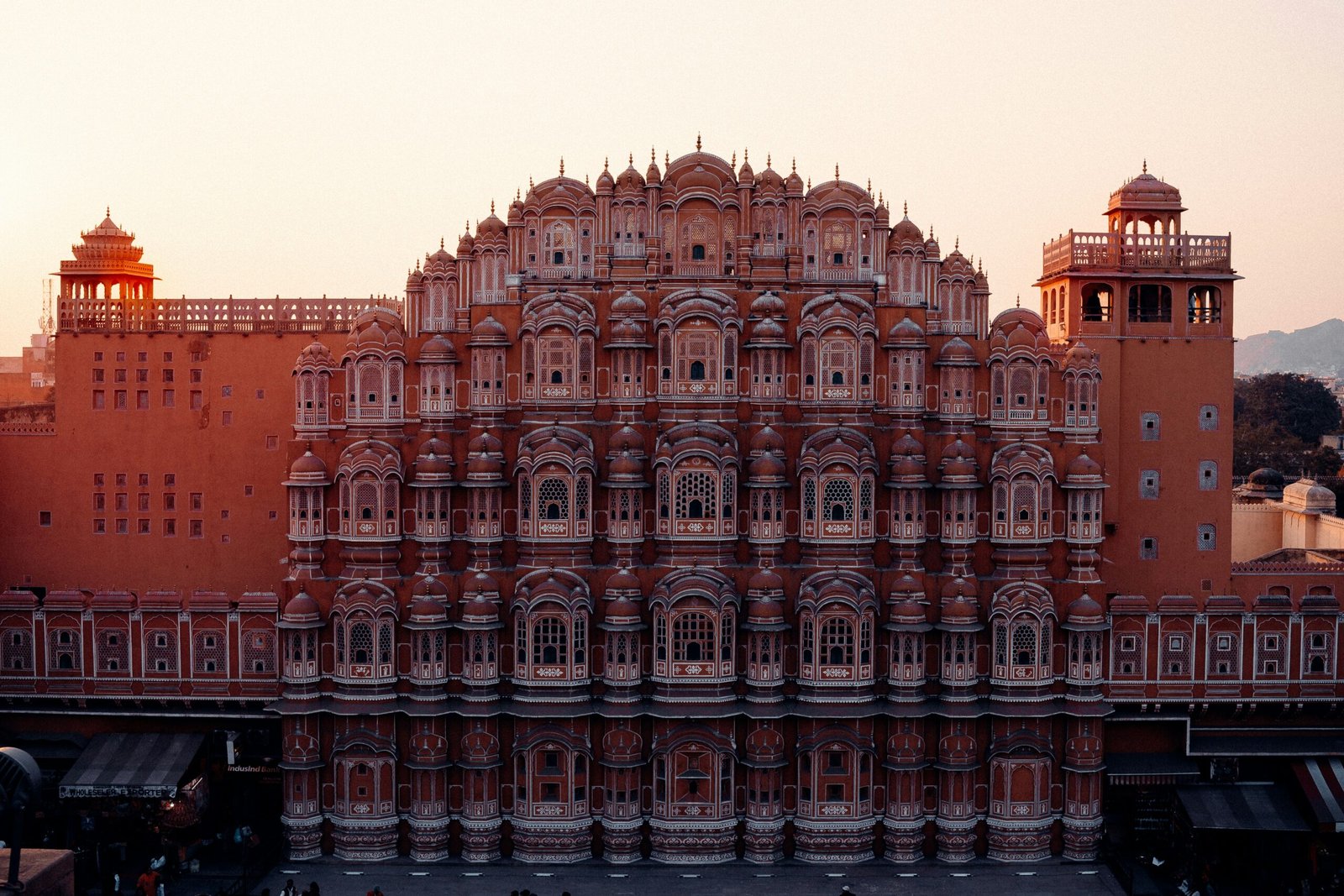 Delhi to Jaipur taxi service