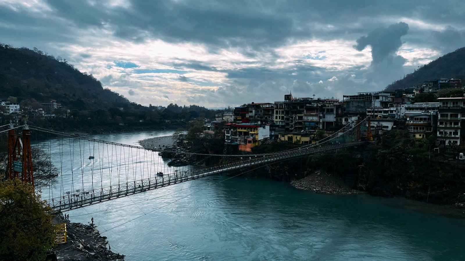 Delhi to Rishikesh Taxi Service